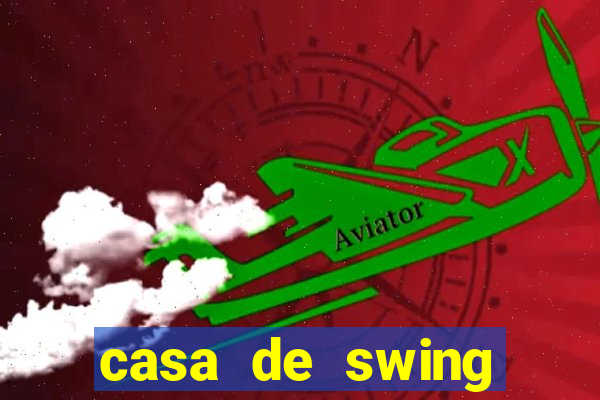 casa de swing campo grande ms